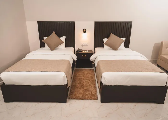 Hotel Grand Vista