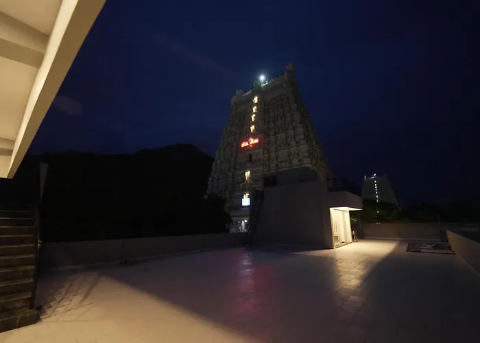 Arudra Residency