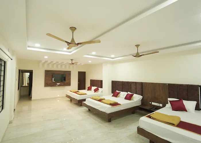 Arudra Residency