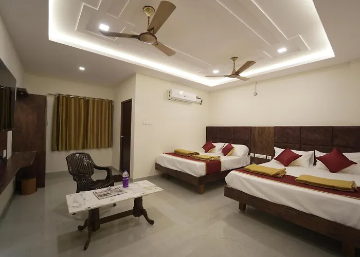 Arudra Residency