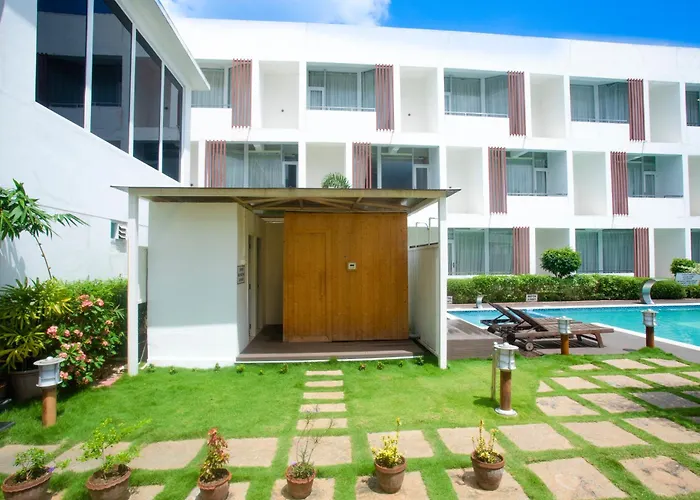 Saaral Resorts & Hotels Pvt Ltd