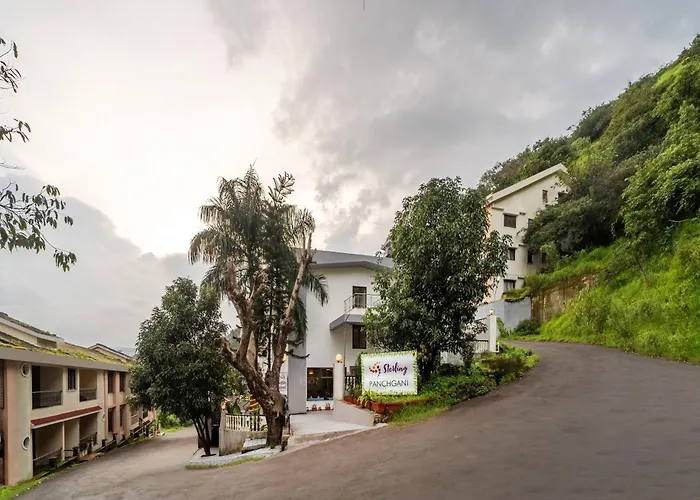 Sterling Panchgani