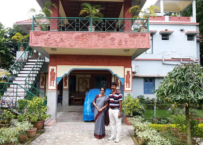 Rater Tara Diner Rabi Resort