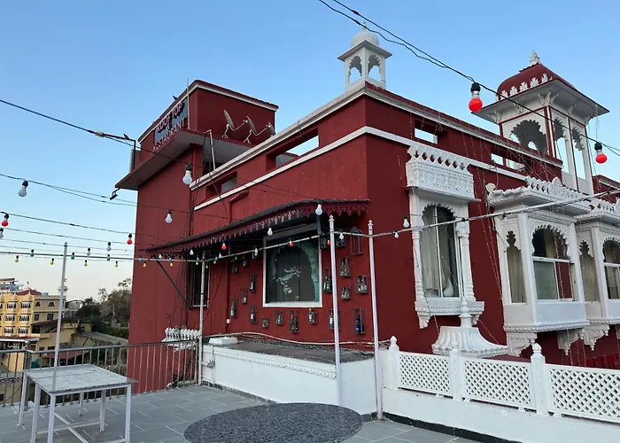 Dollar Villa Resort