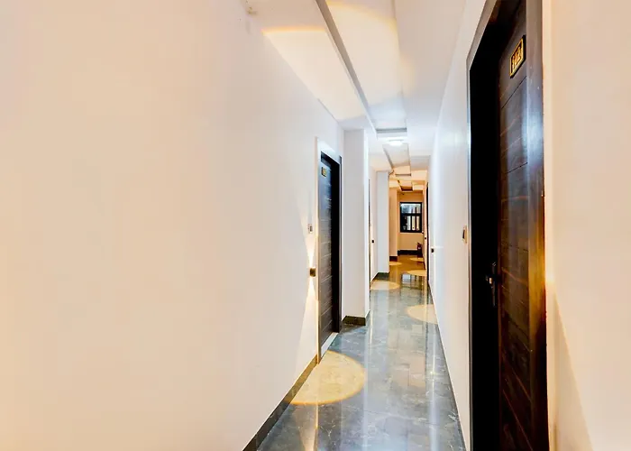 Hotel O Haridwar Near Shanti Kunj