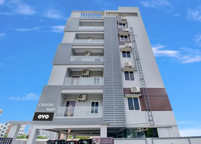Super Hotel O Cj Pride Gunadala
