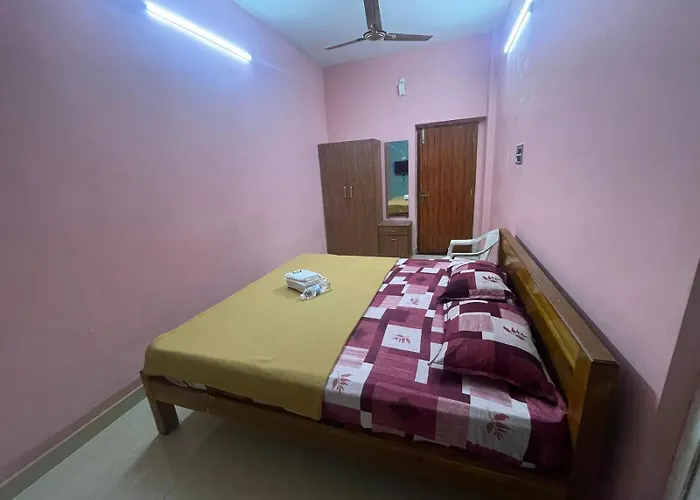 Sudhara Residecy