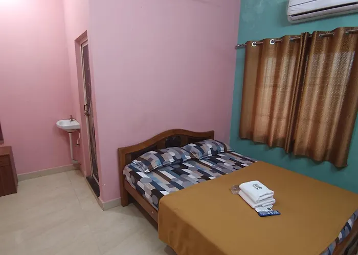 Sudhara Residecy