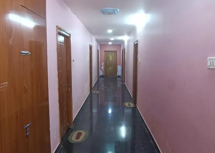Sudhara Residecy