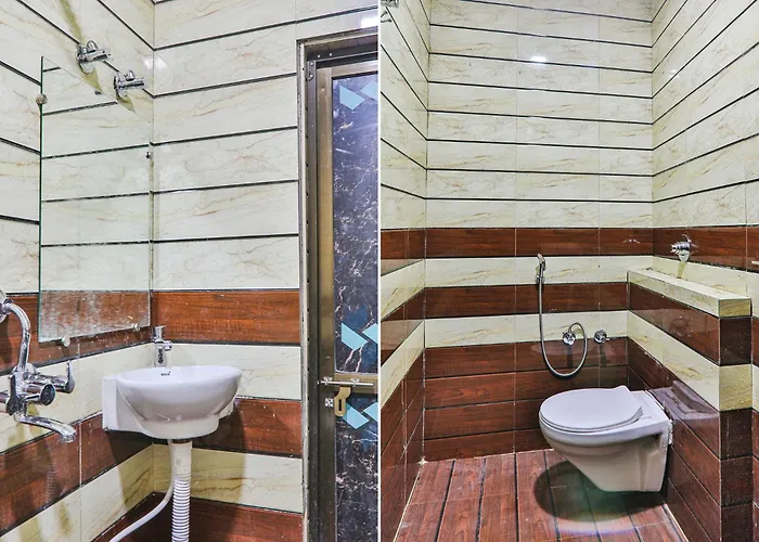 Fabhotel Uma Yugul