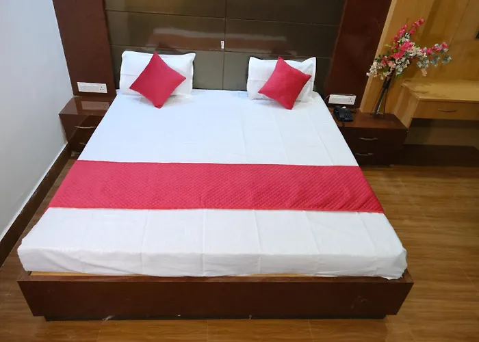 Hotel Golden Continental
