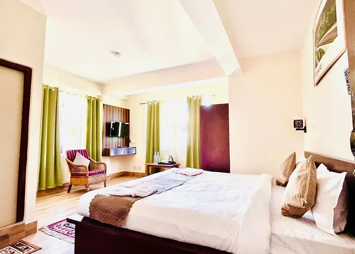 Hotel Swagat