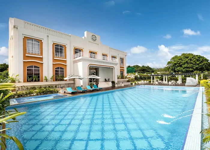 Miros, Goa