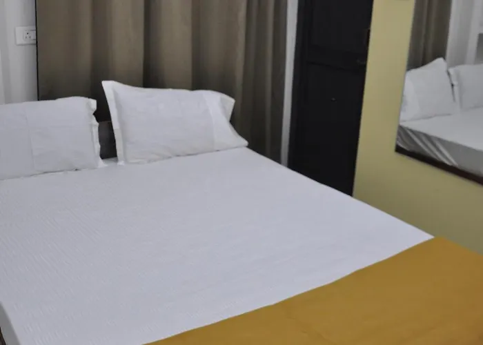 Alaya Rooms