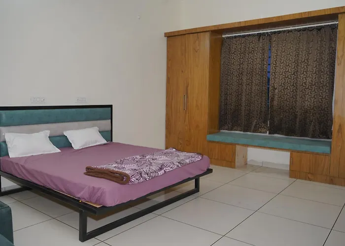 Hotel Brij Palace