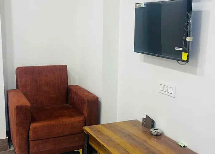 New Sagar Residency Inn