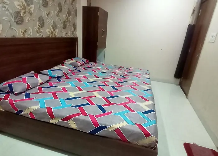 Manibhadra Homestay