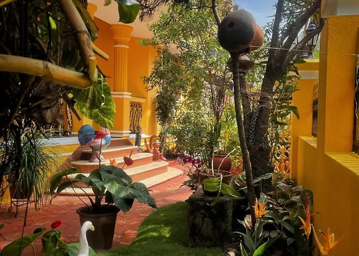 Minria Guest House