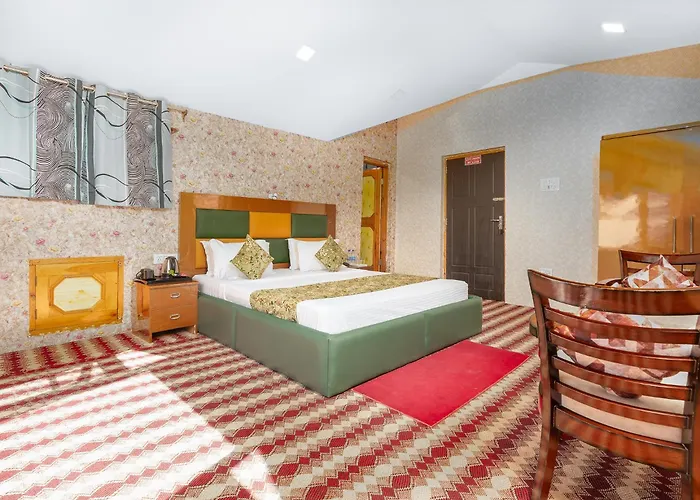 Hotel River View Resort