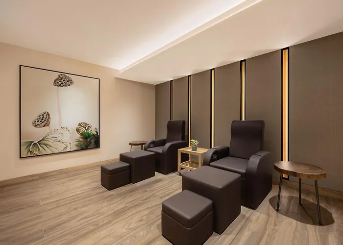 Courtyard By Marriott Shillong