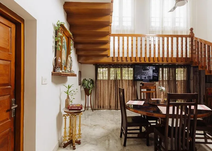 The Nook Home