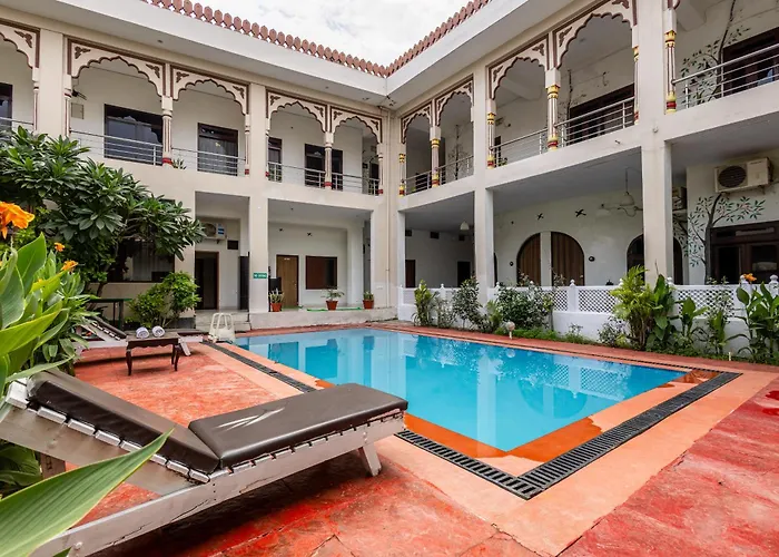 Ranthambore Resort