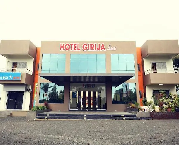Hotel Girija,Junnar