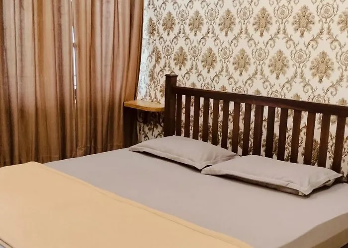 Dhruv Guest House