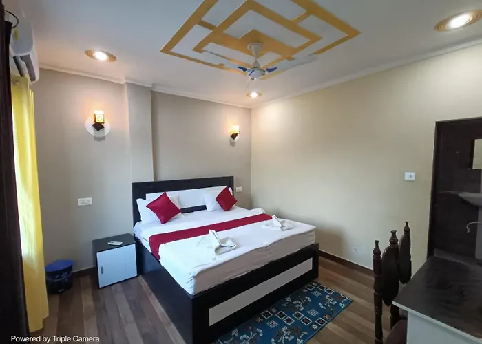 Mohit Stay Inn