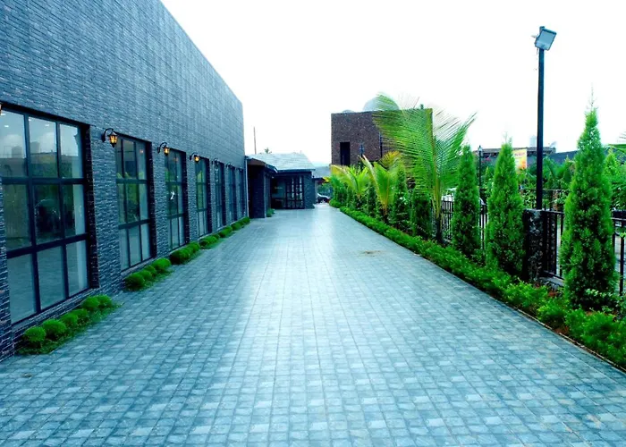 Shashwat Resort
