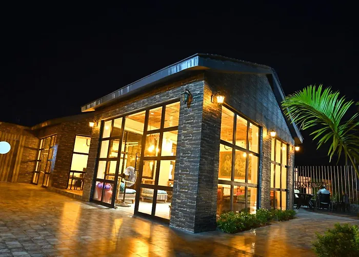 Shashwat Resort