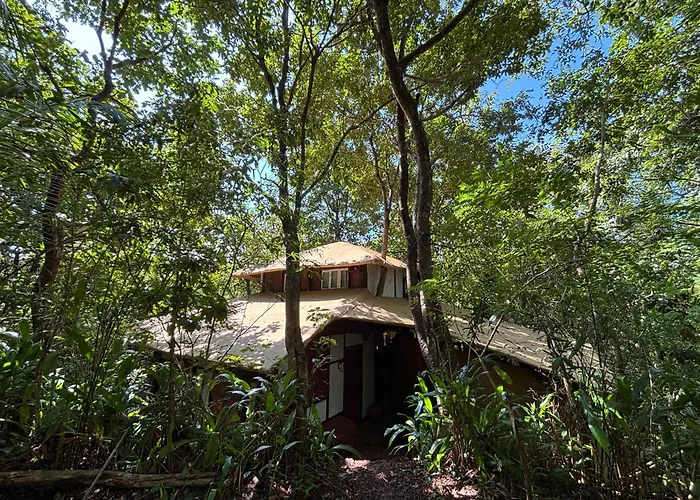 Khaama Kethna Eco Sustainable Village