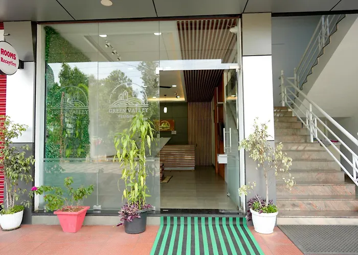 Green Valley Residency