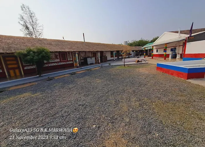 Rann Bhumi Homestay Resort