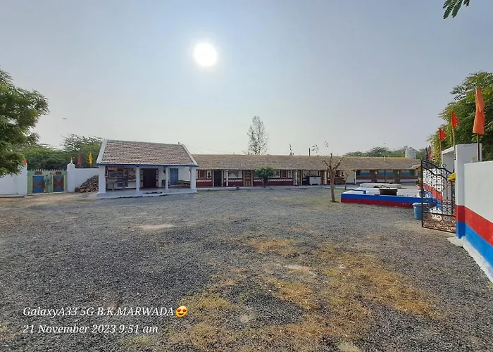 Rann Bhumi Homestay Resort