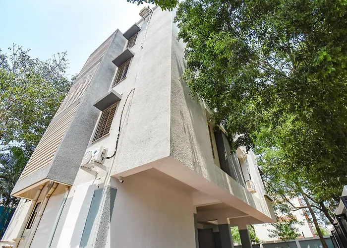 Via Skylight Studio Rooms Pune