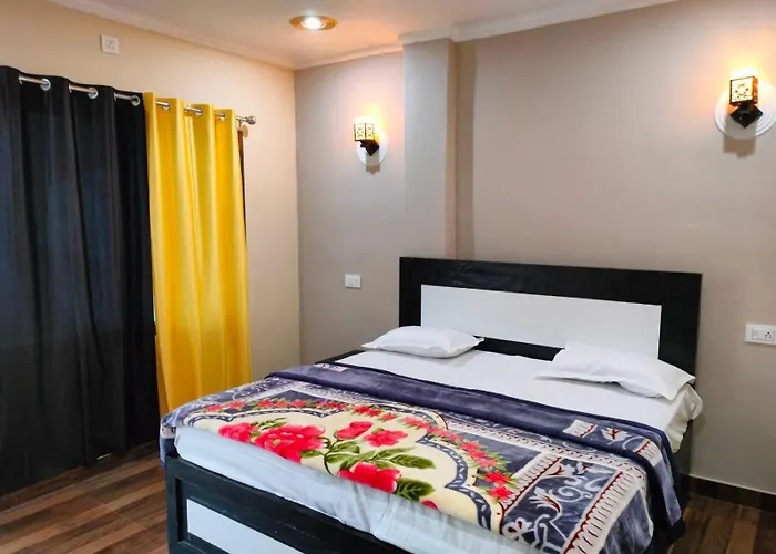 Mohit Stay Inn