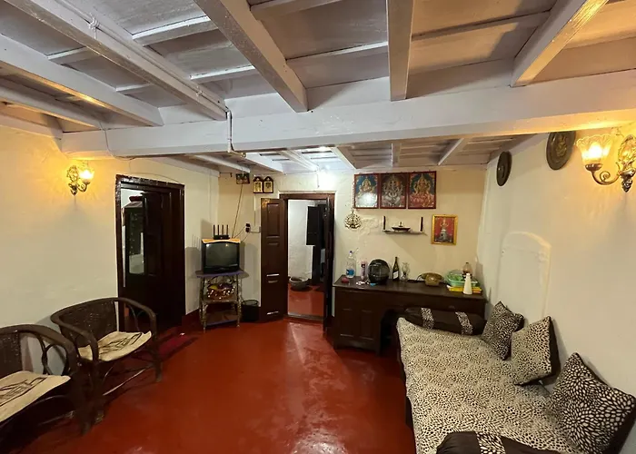 Tausco Homestay & Campsite - Coorg