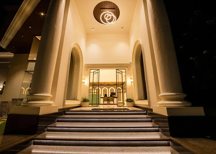 Hotel Mysore Radiance
