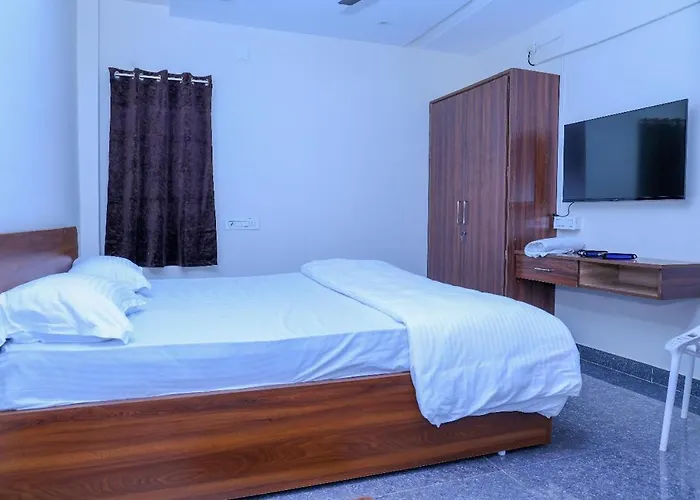 Kautilya Grand Luxury Rooms