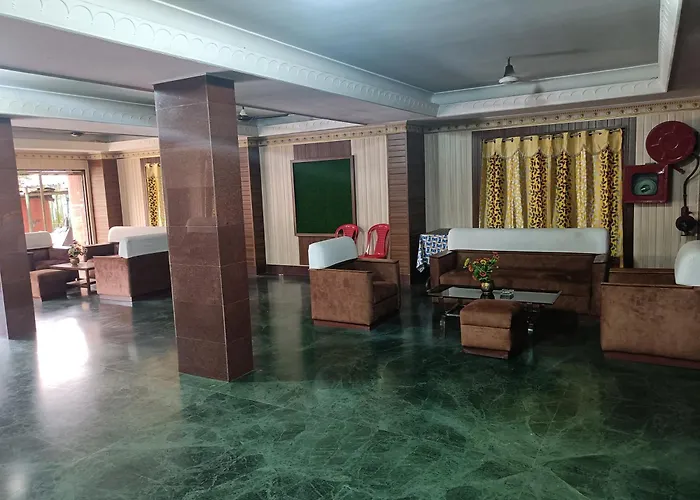 Hotel Sudakshina By Roh