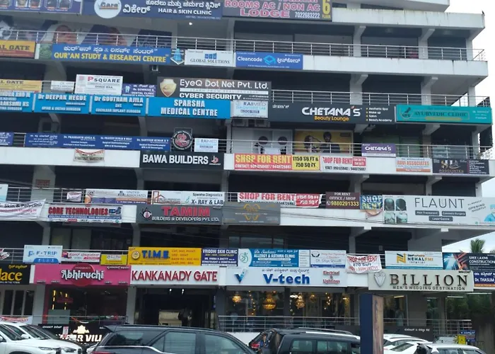 Grand Tamim Hotel