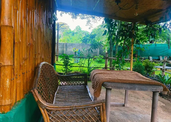 Mist Valley Wildlife Resort