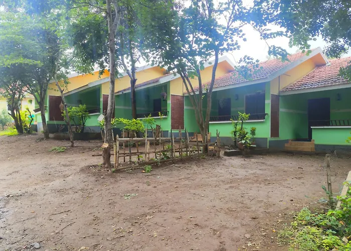 Mist Valley Wildlife Resort