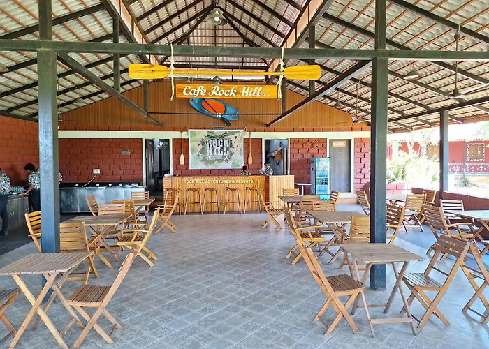 Rockhill Adventures And Resorts