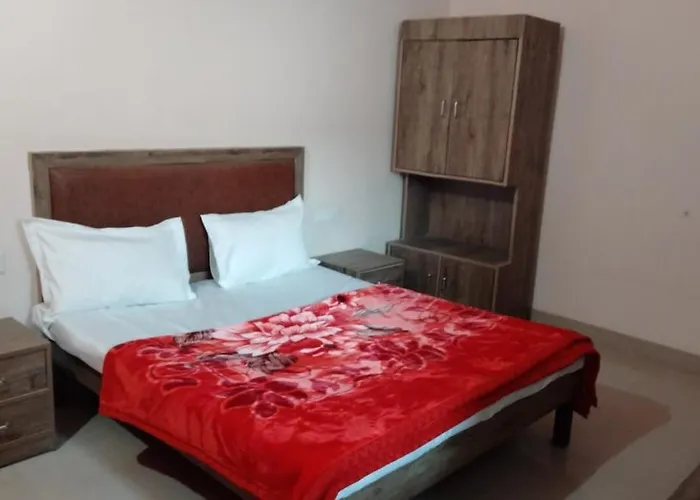Hotel The Diamond Ring 45B