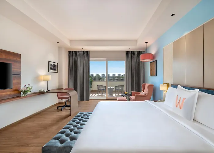 Welcomhotel By Itc Hotels, Belagavi