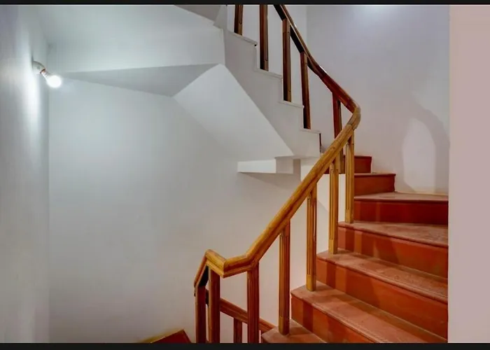 Hill Bird Heritage Home Stay