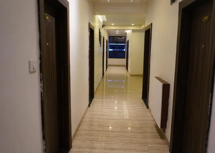 Hotel Shubhshree