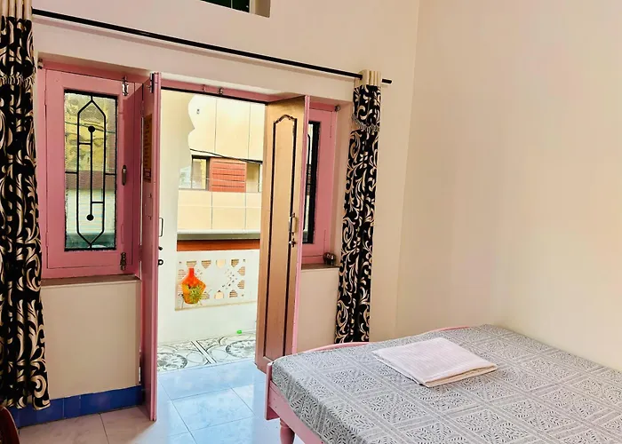 Hotel Tulsi Palace